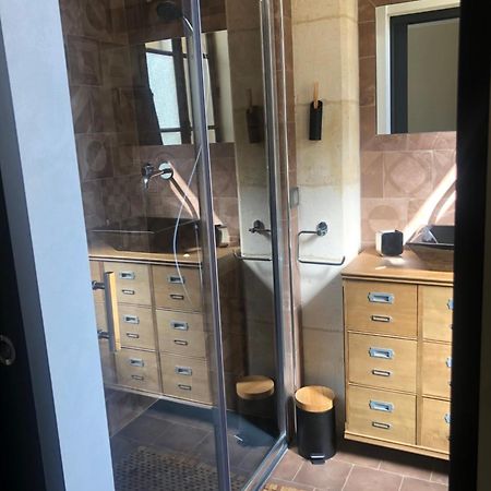 Ferienwohnung Le Repere Du Marche Bergerac Exterior foto