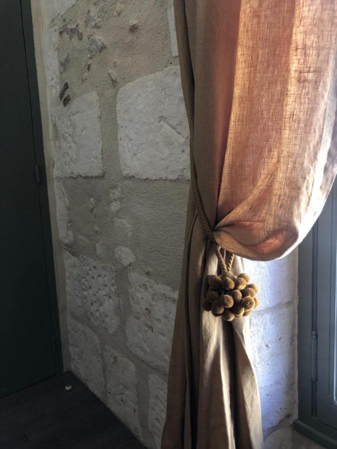 Ferienwohnung Le Repere Du Marche Bergerac Exterior foto