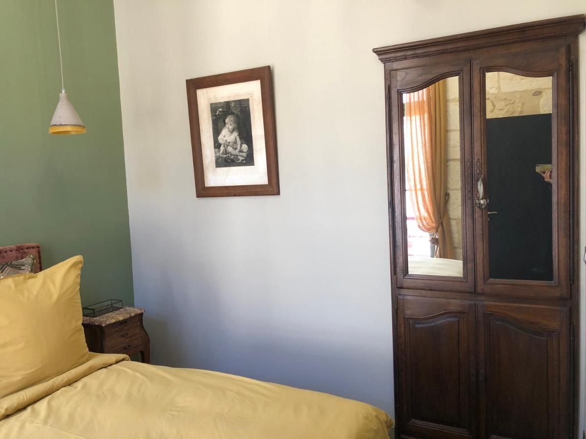 Ferienwohnung Le Repere Du Marche Bergerac Exterior foto